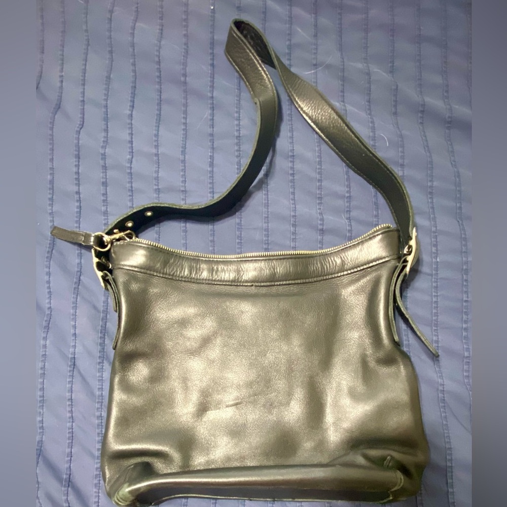 Over the Shoulder bag